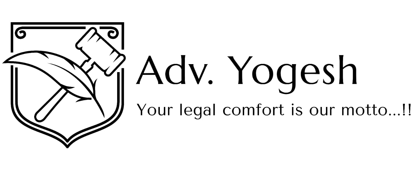 Advocate Yogesh