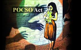 POCSO Act