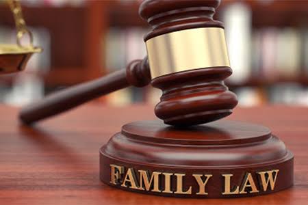 Divorce and Maintenance